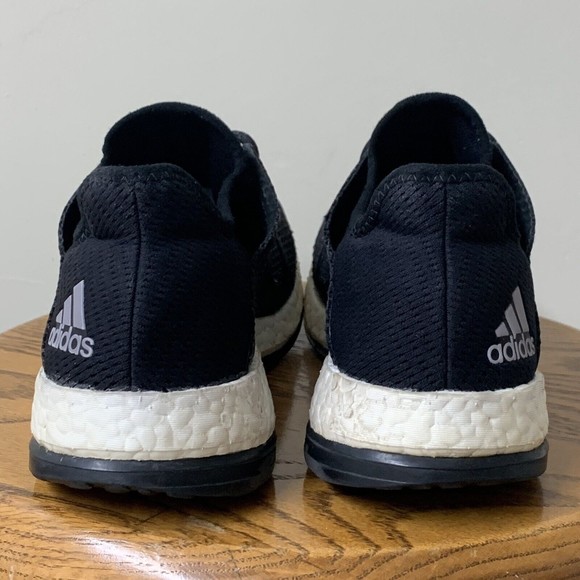 Adidas Women Shoe Pure boost Xpose Size 8 M Sneaker Athletic Running - Picture 4 of 8